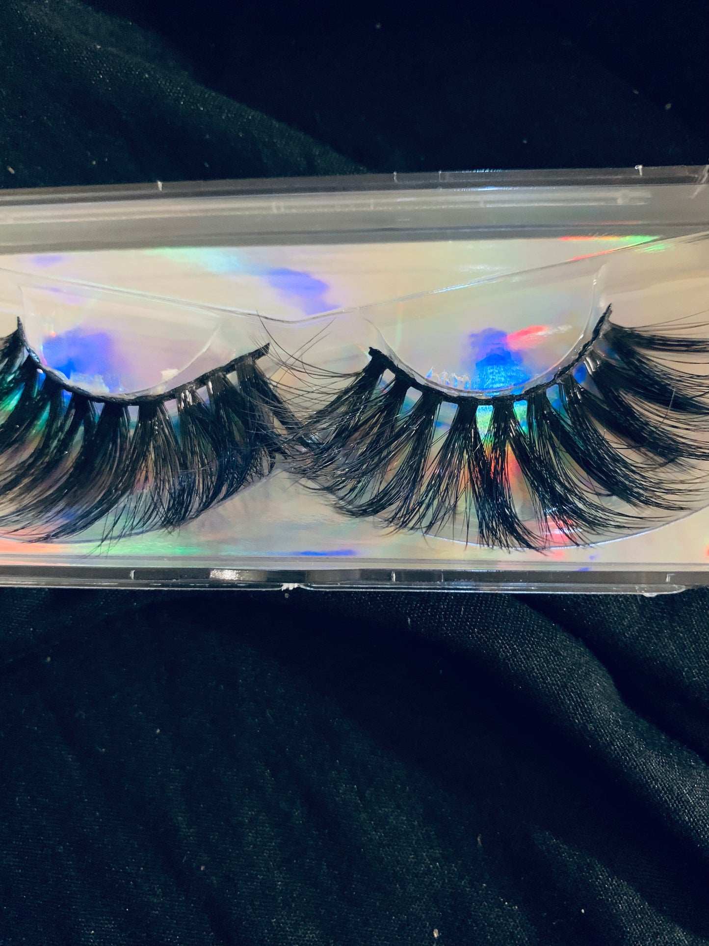 Her Aura Lash