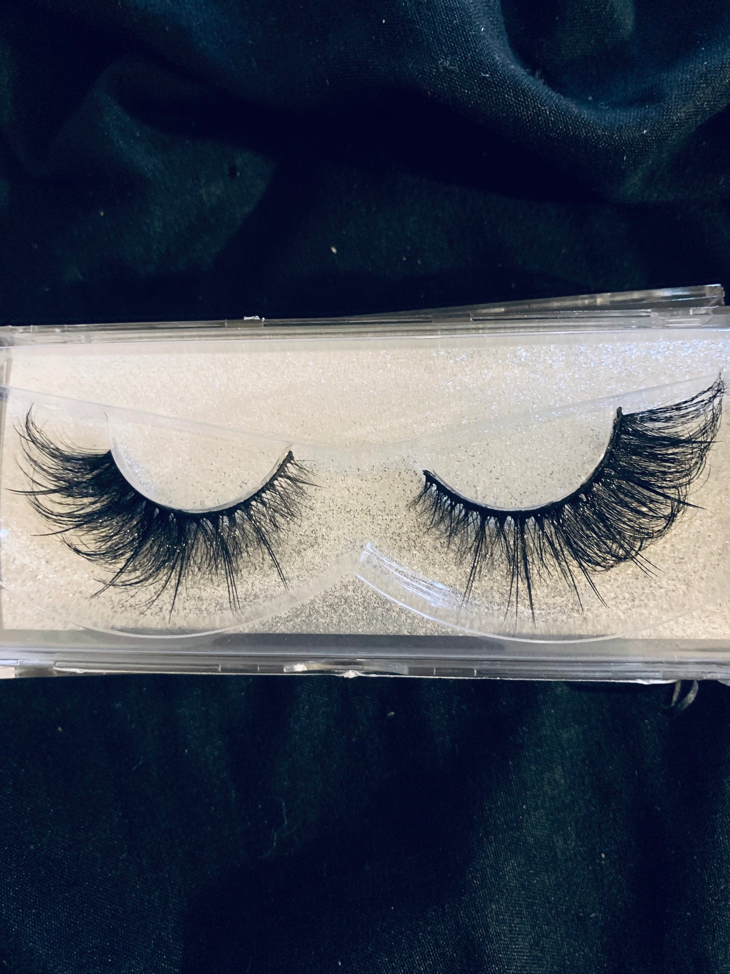 Soft Flex Lash
