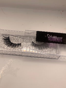 Glow Lash Energy