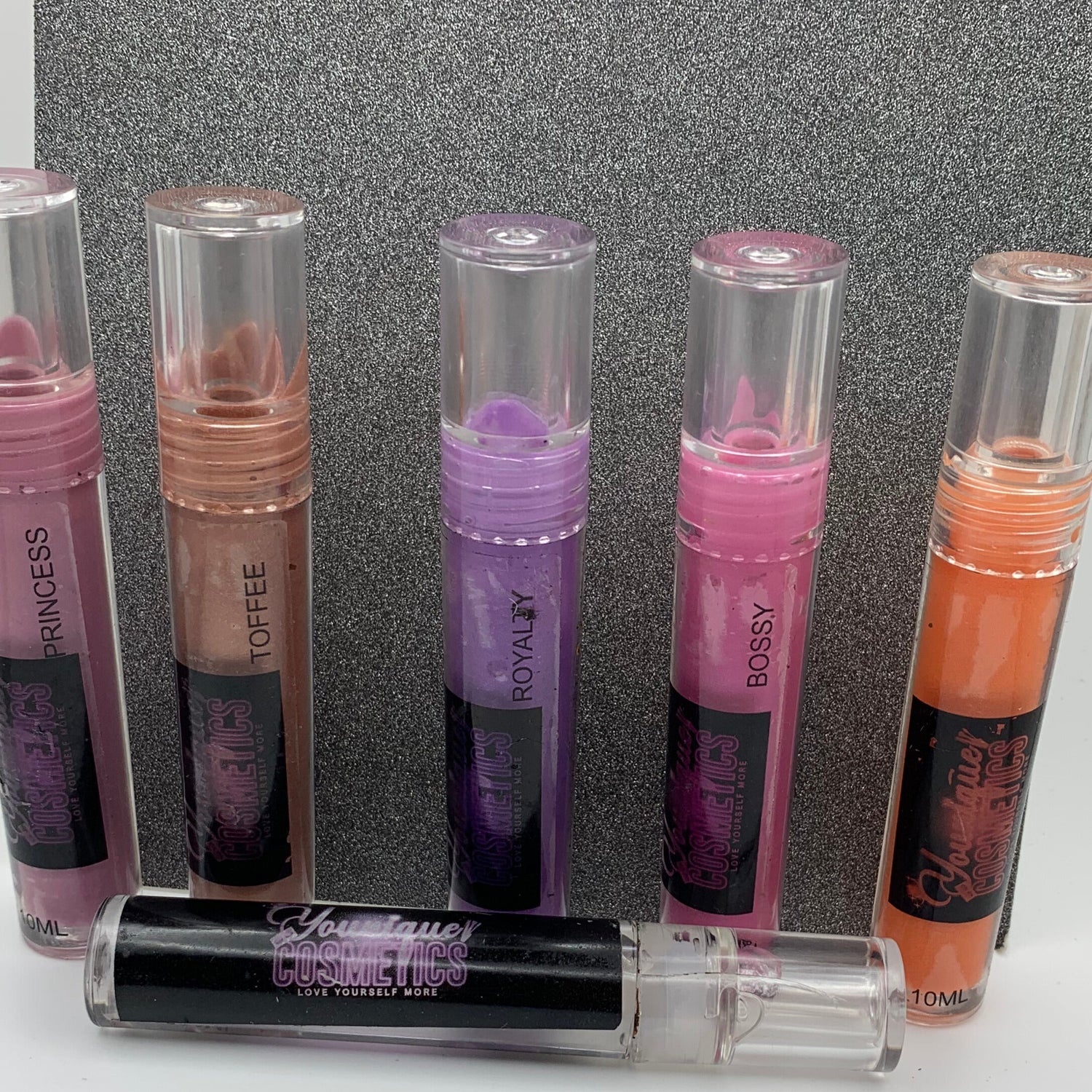 Lip Care Collection