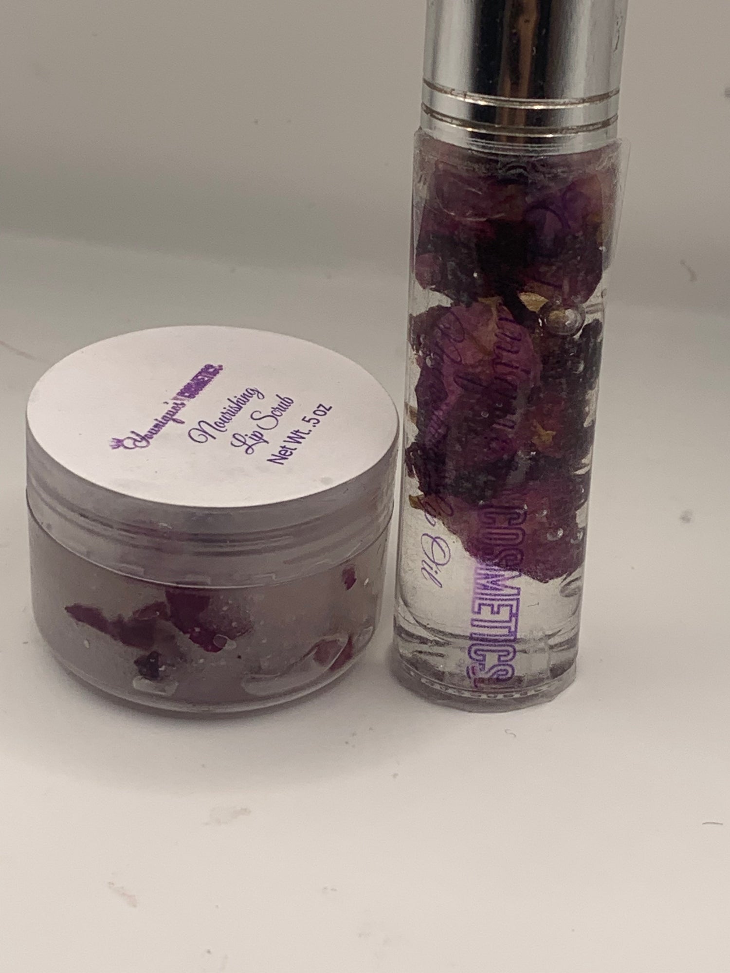 Body & Beauty Collection