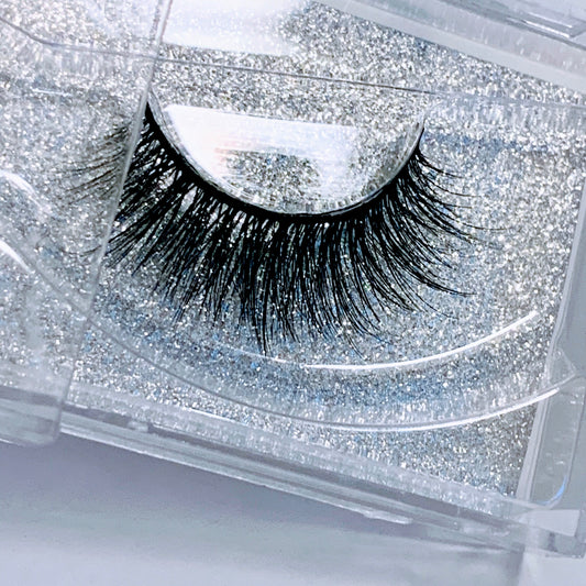 High Maintenance Lash