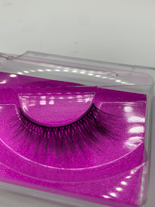 Soft Flex Lash