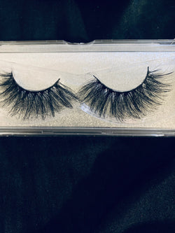 High Maintenance Lash