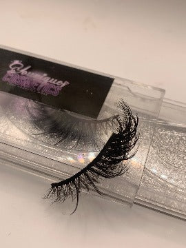 Glow Lash Energy