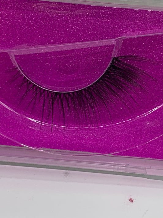 Soft Flex Lash