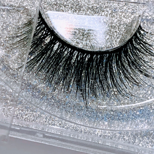 High Maintenance Lash