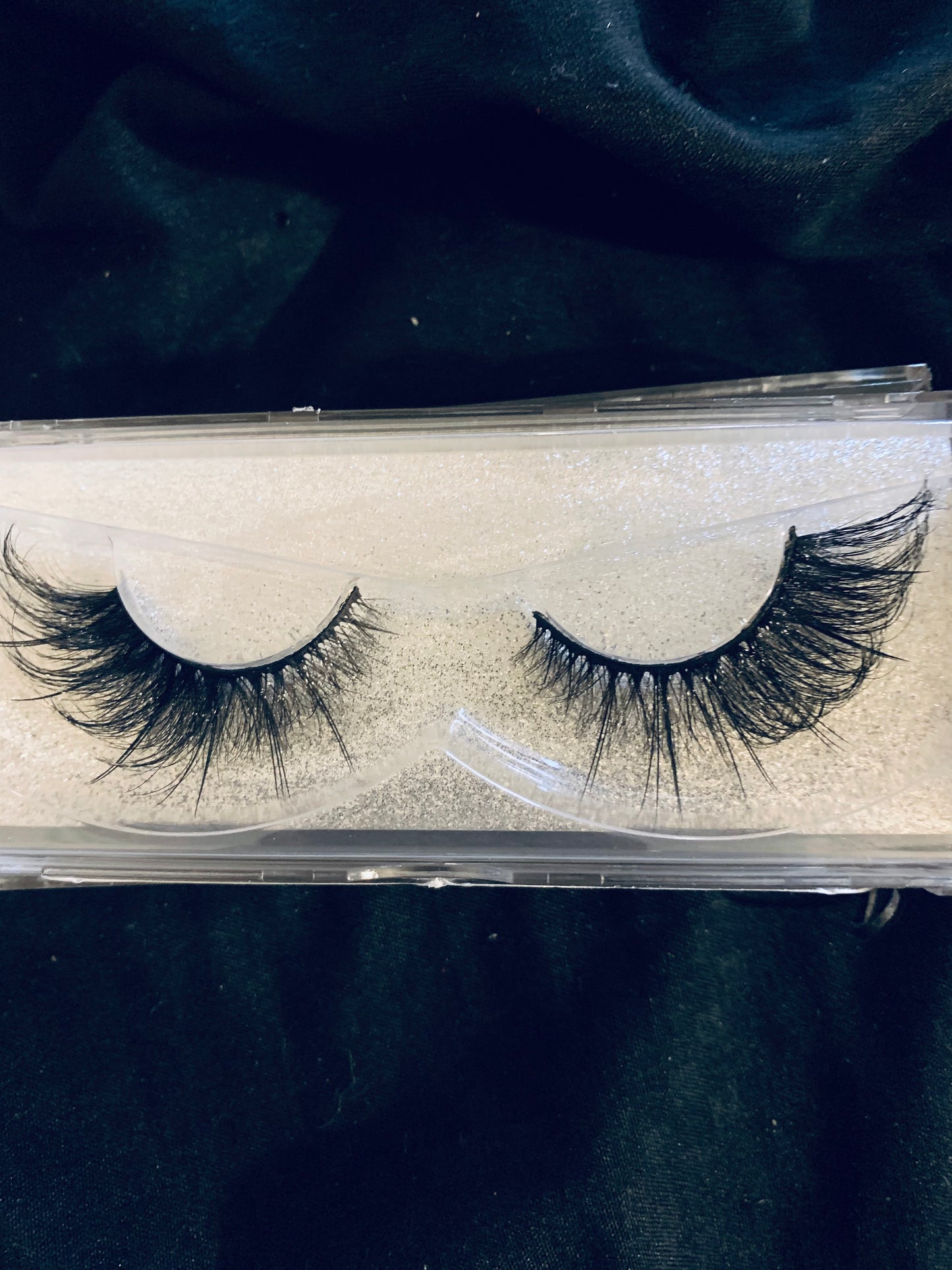 Soft Flex Lash