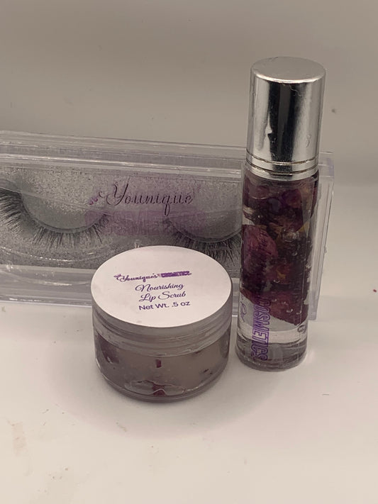 Nourishing Lip Oil