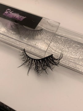 Glow Lash Energy